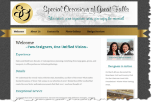 screenshot-of-4uparty.com