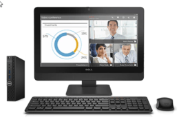 Nitty-Gritty PC Spec