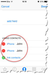 iphone-linked-contacts-screenshot