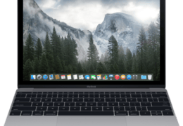 Refurbished Mac