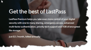 lastpass-premium-screenshot
