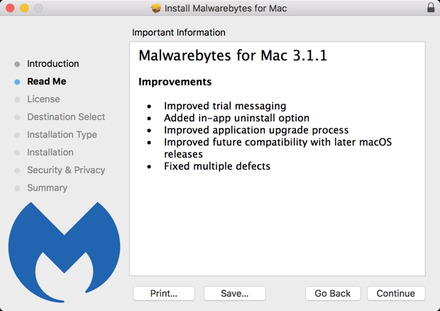 instal the new version for mac Malwarebytes Anti-Exploit Premium 1.13.1.558 Beta