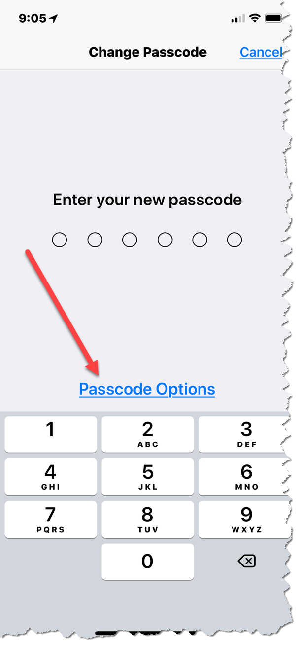 iPhone Passcode – Practical Help for Your Digital Life®