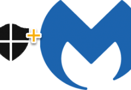 Simple Answer to PC Protection