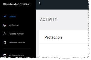 bitdefender-central-screenshot