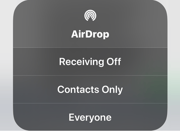 Airdrop Caution – Practical Help for Your Digital Life®