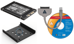 ssd-adapter-connector-software-kit