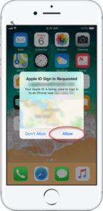 apple-iphone-2-factor-authentication-screenshot