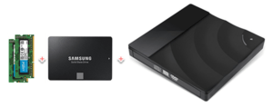 computer-upgrades-ram-ssd-optical-drive