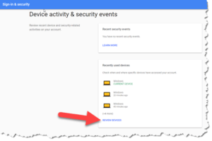 google-device-activity-screenshot