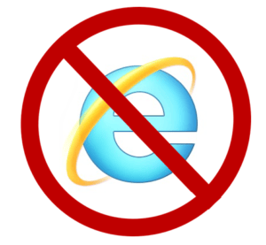 dont-use-internet-explorer-with-icon