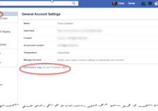 facebook-download-archive-menu-screenshot