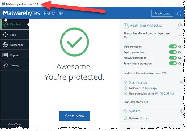 is free malwarebytes good is free malwarebytes good