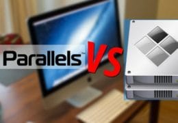Mac BootCamp vs. Parallels
