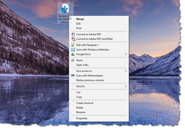 right-click-menu-screenshot