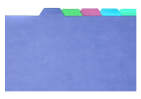 tabbed-folders-example