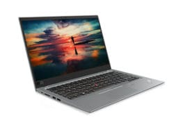 Laptop for Analytics