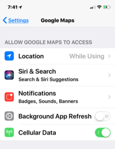 iphone-settings-google-maps-screenshot
