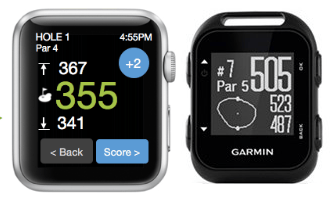 GPS Accuracy-Apple Watch vs. Garmin â Practical Help for Your Digital Life®