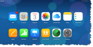 icloud-on-web-screenshot