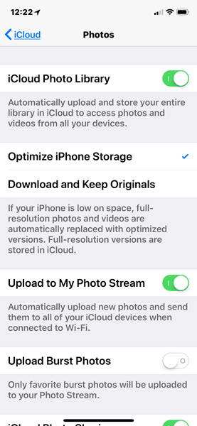 Get my iPhone Photos – Practical Help for Your Digital Life®