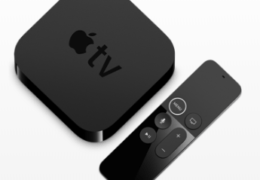 Apple TV HDMI