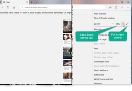 Where did Windows Desktop Go?