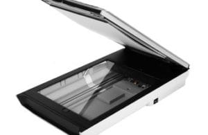 scanner
