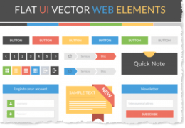 Flat Design Complaints