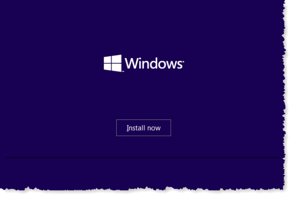windows 10 installation download free