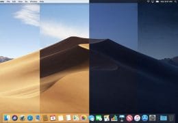 Mac 32-bit apps