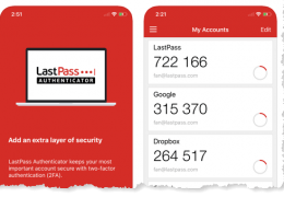 2FA Authenticator Sync
