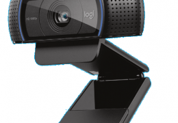 Webcam Tip - Zoom and Field of Vision