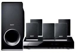 More Firestick with older equipment