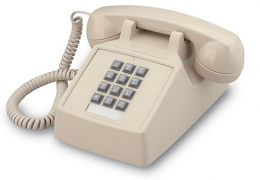 Telephone Service 2021