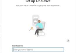 More OneDrive Tips