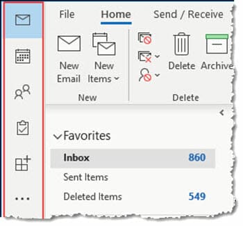 Outlook Glitch Solved – Practical Help for Your Digital Life®