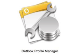 Outlook Profiles on a Macbook