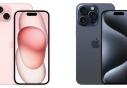 Apple iPhone15, USB-C, & iOS17