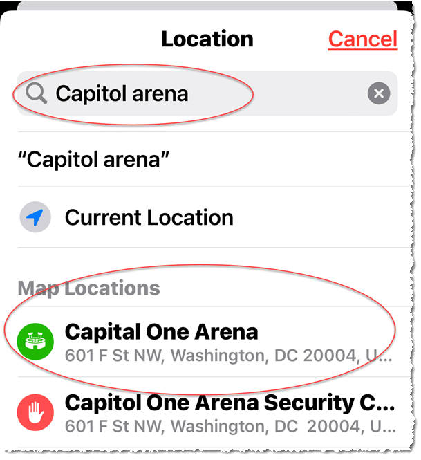 IPhone Directions Tip Practical Help For Your Digital Life iphone-directions-tip-practical-help-for-your-digital-life