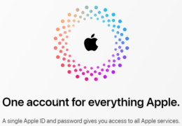 Apple Email Addresses