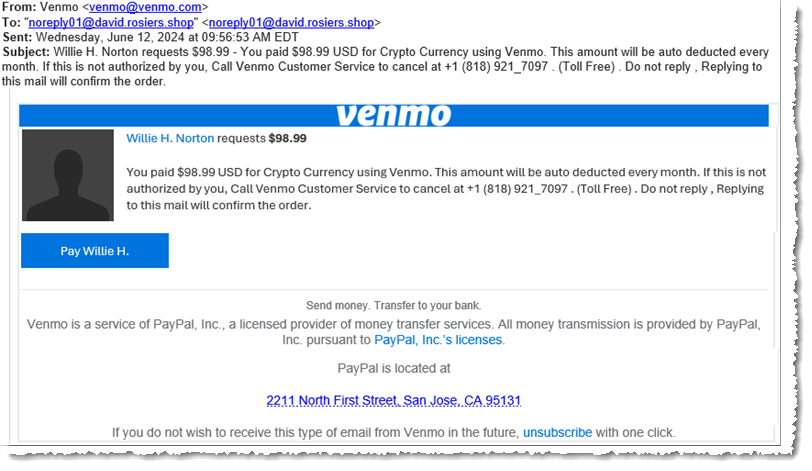 Venmo Scam Practical Help For Your Digital Life venmo-scam-practical-help-for-your-digital-life