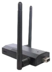 WiFi hotspot