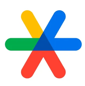 Google Authenticator App Icon
